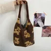 Bolsas de armazenamento 2024 Moda Luten