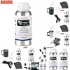 2024 Feeli per auto Kit di lucidatura di rinnovamento Kit di restauro di restauro Strumento di assistenza automobilistica da 800 ml Polimero liquido Evaporatore