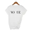 Designer Clothes Mens T-shirt Designer For Hommes Tshirt de mode pour femmes avec VO * UE LETTRES CONCUTER SUMME CORD MAN MAN TEE FEMME VENSE