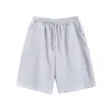 Short masculin culotte décontractée hommes de fitness gym jogging houllon draw-souths élastique léger polyester rapide sèche