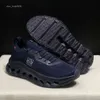 Co 2024 com a marca Cloudtilt Blindable Lightweight Choftebing Running Shoes, sapatos leves de tênis casuais para homens e mulheres, casais Uples