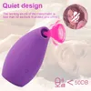 Modos de Intensidades de Vibrador Blowing Vibrador de Sucção do Clitoral para mulheres CLITORIS ESTIMULADORES DE LUÇÃO DO CLITORES DO MUNHO para casais