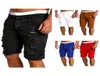 Men039S Jeans Mens Ripped Short Brand Clothing Acacia Person Fashion Bermuda Summer Shorts Breattable Denim Male Pants3686671