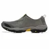 Casual Shoes Saludas Mesh Breattable Non-Slip Mountaineering Sneaker Lätt Bekväm utomhus Leisure Fishing Wading Shoe