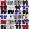 Throwback Baseball Jersey 44 Paul Goldschmidt 51 Randy Johnson 9 Matt Williams 20 Luis Gonzalez 21 Zack Greinke 24 Yasmany Tomas 46 Patrick Corbin Jersey