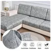 Chair Covers Stretch Sofa Couch Cushion Cover Printed Seat Protector Slipcovers Washable Furniture