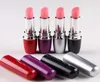 Lip Pencils Lipsticks Vibrator Mini Electric Massager Clitoris Stimulator Gspot Magic Wand Sex Toys For Woman7502700