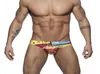 Men Swimwear Sexy Bikini Swim Brief Grappige Slap Me Swimsuits Board Shorts Surffing Trunks Beach Bading Suit Waterdicht ondergoed 23145990