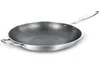 WOK304 en revêtement inoxydable en acier inoxydable en revêtement Pandle de cuisson Cuisine Potskitchen PANS7123398