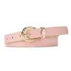 Ceintures de mode Fashion Belt Trendy Accessor