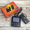 GamePads K5 Portable Retro Game Console 500 In1 Mini Game Player Classic Games Classic pour les enfants