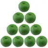 Party Decoration Realistic Fruit Artificial Orange Fake Perfect For Teaching And Crafts Decorations Craft Supply