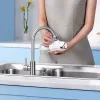 Аксессуары Xiaomi Yunmi Faucet Water Purifier Ceramic Filter Очистка водопроводчика кухонная кран фильтр хлор прозрачный фильтр окно