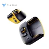 Gamepads Flydigi Wasp 2 Bluetooth Gamepad Android Pubg Mobile Half Handed Phone Pad Tablet Controller for COD Mobile IOS / Android Phone