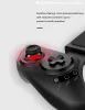 Gamepads ipega 9023s GamePad Controller Mobile Wireless 4.0 Joystick pour Samsung Galaxy S10 / S10 + / S20 S20 + 5G / Huawei P40 Pro P30 Pro Mate