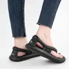 Chaussures décontractées Slippers pour hommes et femmes à l'extérieur