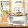 Friteuse keukenapparaat Halogeen oven Airfryer/Infrarood convectie Cooker Air Fryer Oven Home Appliance