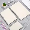 1pcs Diario di sketchbook per il disegno di pittura graffiti soft cover notebook taccuino da ufficio forniture scolastiche