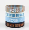 Durant 35 Avatar Version Спортивный силиконовый браслет KD Поклонники баскетбола памятный браслет браслет2882222