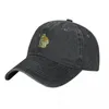 Ball Caps Frog e Toad Cowboy Hat Protection UV Solar Military Cap Man Horse for Women 2024 maschi
