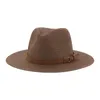 Berets zomerhoeden vrouwen panama's solide stroming outdoor strand reisband casual mannen jazz caps sombreros de mujer