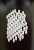 1000pcs 1 cm 15 cm 2 cm weiße Modellierung Schaumkugeln Polystyrol Styroporkugeln Weihnachten Styroporhandwerk für DIY -Dekorationen4912668