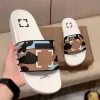 Little Big Kids Cut Out rubber slippers Toddler baby slip on flat slides designer sandals branded Mule boy girls fashion summer beach sandal Designer Sandals slipper