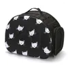 Cat Transport Suitcase For Cats Transporter Pet Sac Transport Conveyor Sac à dos Sacs PETKIT ACCESSOIRES DE VOYAGE ARTICLES