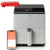 Fryers Cosori Dual Blaze 6.8 Новый квартальный фритюр