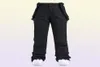 Ski -broek 30 Warm Unsex Women39s en Men39 Sneeuw Winter Buiten sportriem snowboarden broek Waterdichte winddichte SK6405451