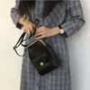Sznurka w stylu vintage torba damska Pu skórzane ramię w torbie crossbody marka Kobiety Messenger Speisure Tourse 2024