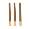 HONEYPUFF Fruit Flavor Pre-Rolled Rolling Cones With Wood Filter Tip 5 Doob Tube LL