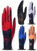 FIT 39 Golf Gloves Men 5pcs الكثير من الرجال أو النساء 5 كرول ألوان ألوان واحدة و accessorie 5 0 1 Review 2207123320308