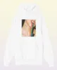 Rosalia CANDY Merch New Hoodie Sweatshirt MenWomen Cosplay Hooded Long Sleeve RosaliaCANDY Hoodies5248871