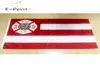 New York City Fire Department FDNY Flag 35ft 90cm150cm Polyester vlag Banner Decoratie Flying Home Garden Vlag Feestelijk geschenk4686316