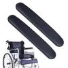 Chair Covers 2 Pcs Accessories Patient Care Armrest Cushion Replacement Elbow Pillow Wheelchair Arm Cushions