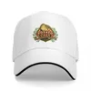 Ball Caps Potato Cake Appreciation Society Official Tee Baseball Cap Big Size Hat Fluffy Snapback Hip Hop Ladies Men's