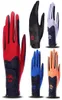 Fit 39 Guantes de golf Men 5 PPCS Lot Men o Mujeres 5 COLOR COLOR DE COLOR SPORT SPORTSWEA Y ACCESORIE 5 0 1 Revisión 2207127472148