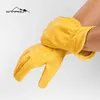 Tools Heat-resistant BBQ Gloves Waterproof For Grilling And Camping Outdoor Cooking & Microwave Oven Insulated Mitts