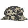 MFH Special Forces Short-Brim Ripstop Boonie Army Bush Hat Jungle Military