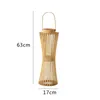 Candle Holders Floor Modern Stand Wood Lamp Lantern Holder Centerpieces Velas Decorativas Home Accessories