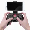 GamePads Terios T3 x3 bezprzewodowy joystick gamepad PC Controller gier Wsparcie BT3.0 Joystick na telefon komórkowy TV Pudownia