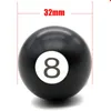 16PCSSet Billiard Ball Table bilard Mini basen piłka 32 mm dzieci bilardowa zabawka do ćwiczeń Pokoje gier komputerowe 240408