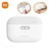 Acessórios Xiaomi xiaolang 2in1 Clipper elétrico de unhas 2 polimento