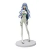 Anime Manga Eva Japanische Anime -Figuren Ayanami Rei/Asuka Langley Soryu Action Diagram Sammlung Dekoration Kindergeschenke 240413