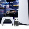 Adapter Bluetooth 5.2 Sändare 5.0 APTX HD LL Low Latency Adaptiv USB Wireless Audio Adapter Handsfree Call for PS4 Notebook PC TV