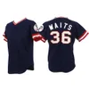 Throwback Baseball Jersey 25 Jim Thome 29 Satchel Paige 1948 13 Omar Vizquel 28 Corey Kluber 20 Frank Robinson 30 Joe Carter 9 Carlos Baerga 36 Gaylord Perry Waits