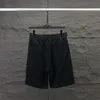 Mens Shorts Tasarımcı Yaz Kadın Erkekler Strik Şort Zarif Yüzme Kısa Sıradan Spor Spor Salonu Hızlı Kurutma Adam Plaj Pantolon Asya M-3XLA15