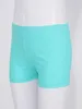 Filles de maillots de bain pour femmes filles à séchage rapide à séchage et à la ceinture élastique de couleur de couleurs de maillot de bain de maillot de bain plage de la piscine