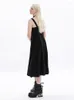 Casual Dresses Classic Style Original Simplicity V-neck Women's Summer Dress